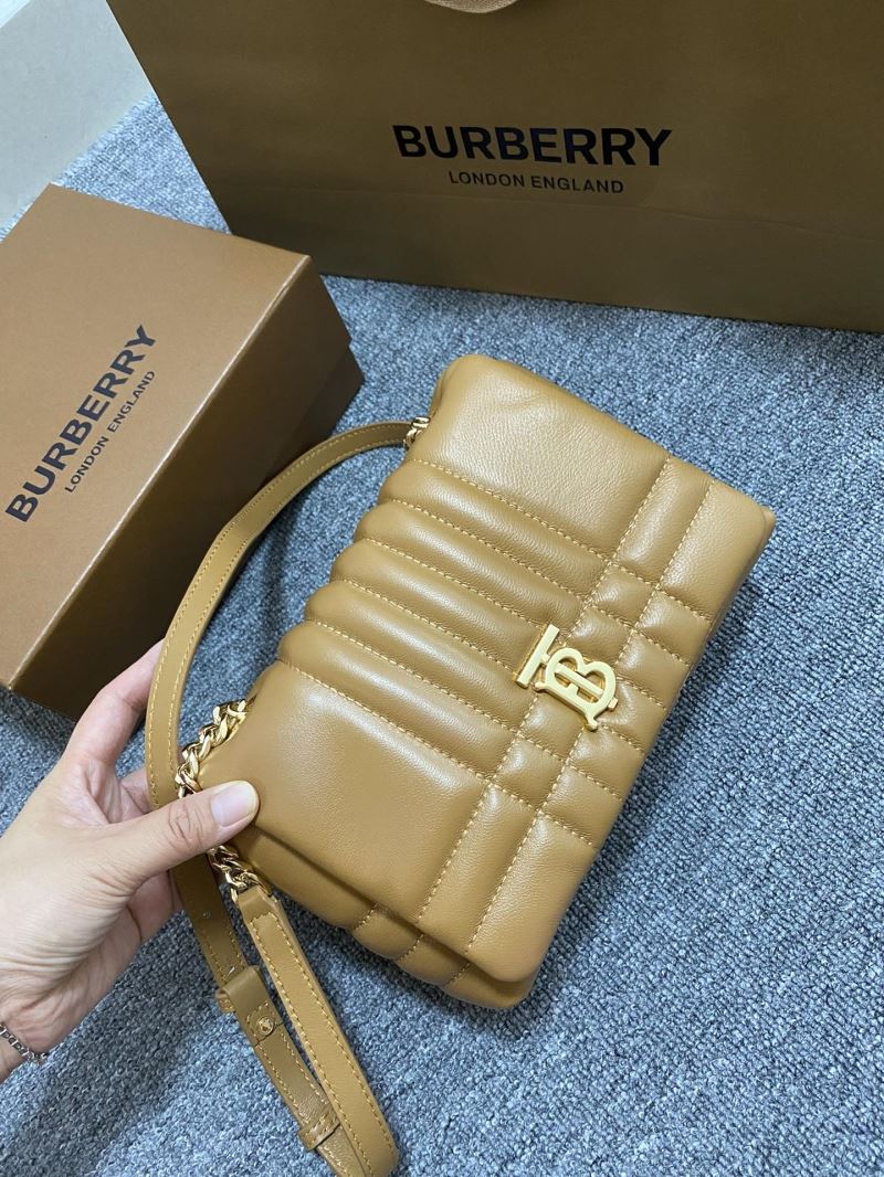 Burberry Satchel Bags